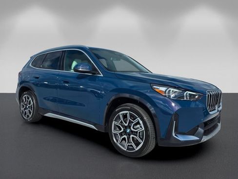 New 2026 BMW X1 xDrive28i w/ Convenience Package AWD/4WD image 1