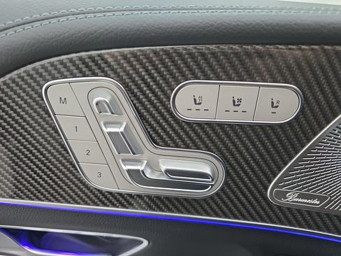 Certified 2026 Mercedes-Benz GLE 53 AMG 4MATIC image 29