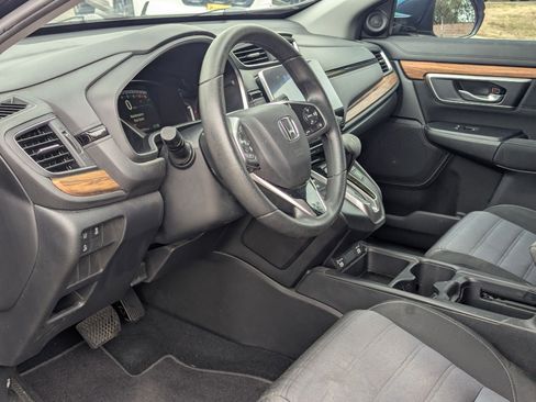 Used 2022 Honda CR-V EX image 13