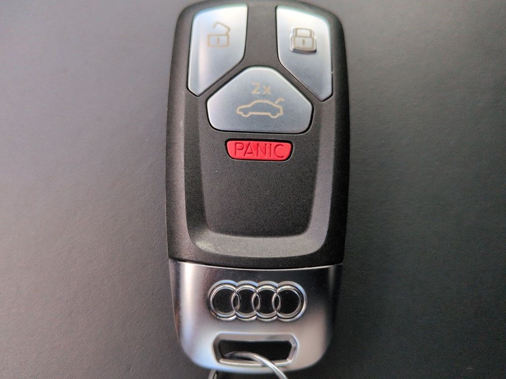 Used 2023 Audi S5 Premium Plus AWD/4WD image 30