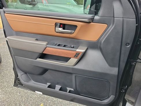 Used 2026 Toyota Sequoia 1794 Edition image 36