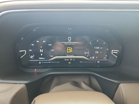 Certified 2023 GMC Yukon Denali AWD/4WD image 25