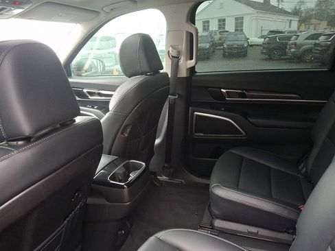 Used 2024 Kia Telluride S w/ S Sunroof Package image 22