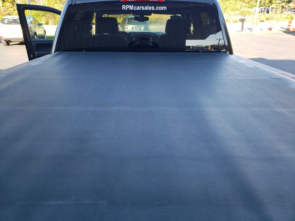Used 2017 Chevrolet Silverado 2500 LTZ w/ Duramax Plus Package AWD/4WD image 33