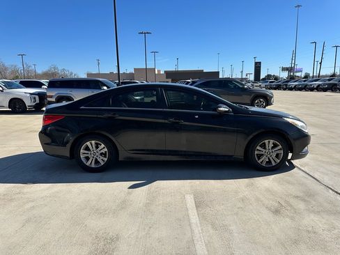 Used 2014 Hyundai Sonata GLS w/ Popular Equipment Group 2 image 4