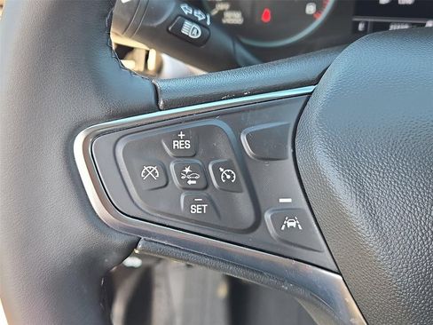 Certified 2024 Chevrolet Malibu LT w/ Sport Edition FWD image 37