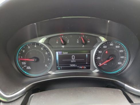 Used 2018 Chevrolet Equinox Premier image 27