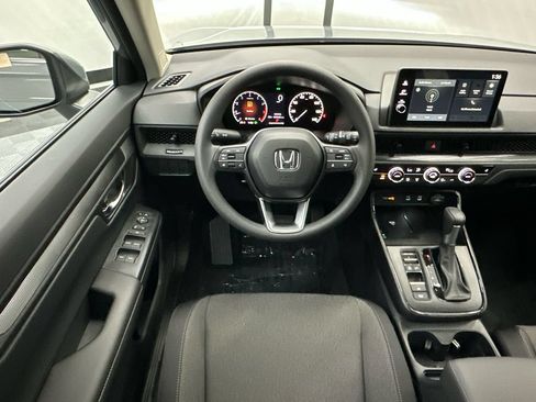 Used 2026 Honda CR-V EX image 25