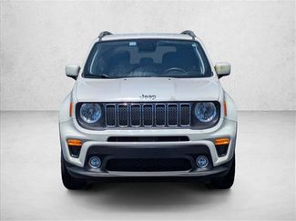 Used 2019 Jeep Renegade Latitude AWD/4WD video 2