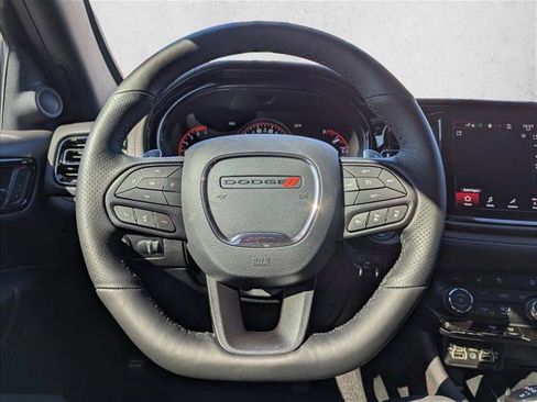 New 2026 Dodge Durango GT image 15