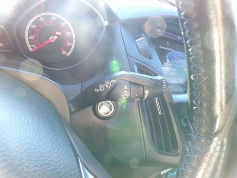 Used 2013 Ford Focus ST image 16