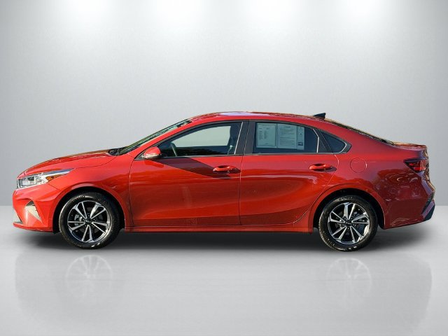 Certified 2024 Kia Forte LXS w/ LXS Technology Package FWD image 7