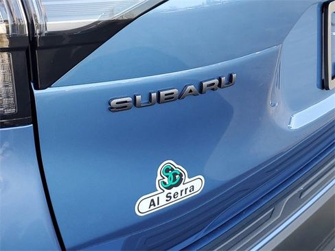 New 2025 Subaru Forester w/ Convenience Package #1 image 6
