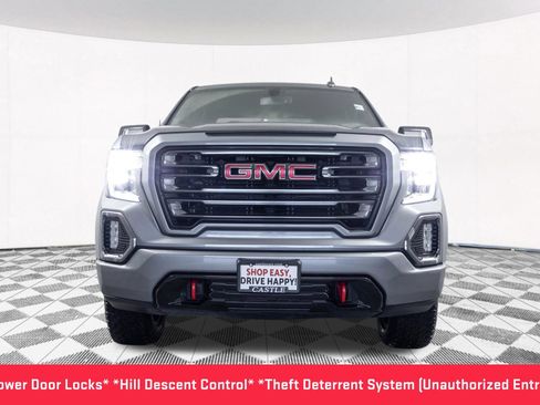 Used 2021 GMC Sierra 1500 AT4 AWD/4WD image 13