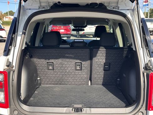 Used 2023 Ford Bronco Sport Big Bend w/ Convenience Package image 27