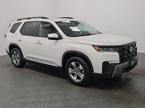 New 2026 Honda Pilot EX-L image 2