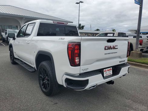 New 2026 GMC Sierra 1500 Elevation w/ Preferred Package image 3