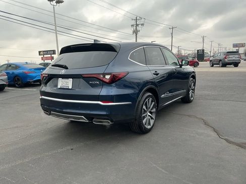 New 2026 Acura MDX w/ Technology Package image 5
