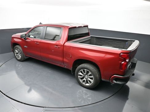 Used 2020 Chevrolet Silverado 1500 RST w/ Texas Edition AWD/4WD image 31