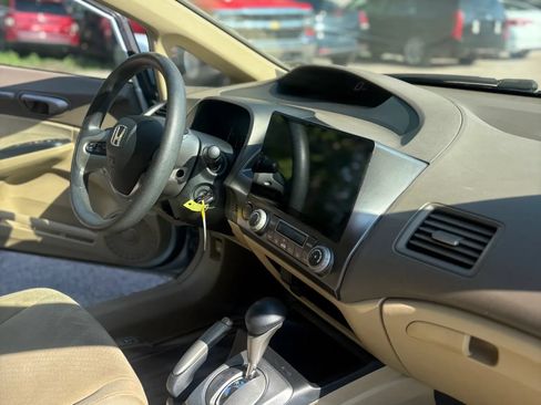 Used 2006 Honda Civic Hybrid Sedan image 33