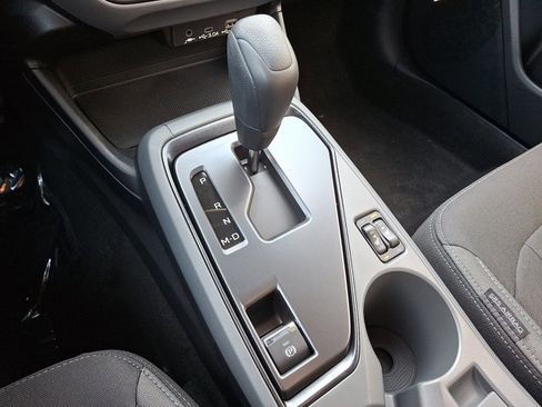 New 2026 Subaru Crosstrek 2.0i Premium image 11