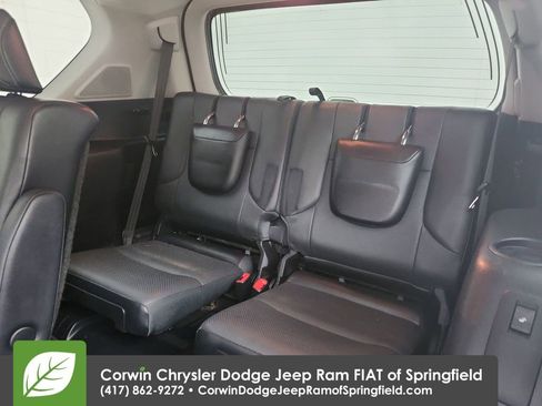 Used 2017 Lexus GX 460 Luxury w/ Preferred Accessory Package image 33