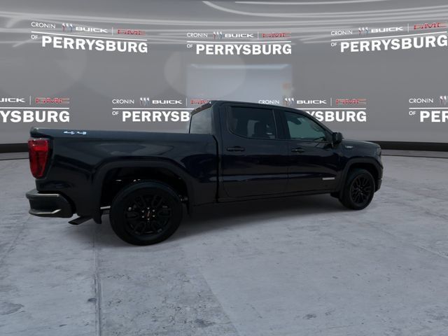 Used 2026 GMC Sierra 1500 Elevation AWD/4WD image 8