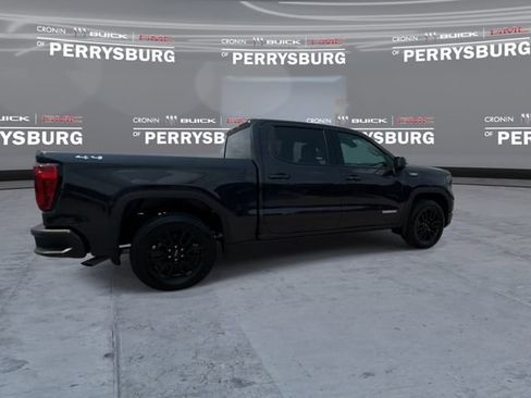 Used 2026 GMC Sierra 1500 Elevation AWD/4WD image 8