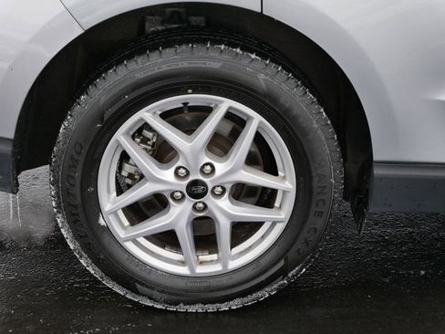 Certified 2024 Ford Edge SEL image 5