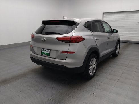 Used 2020 Hyundai Tucson SE FWD image 9