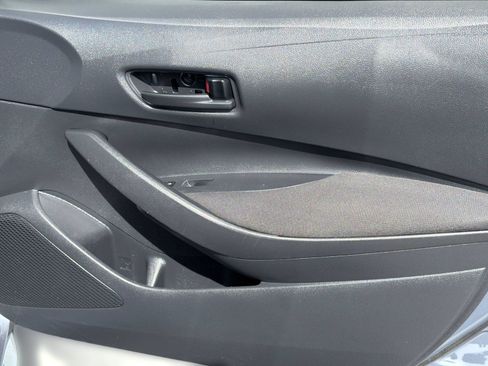 Certified 2024 Toyota Corolla LE FWD image 21