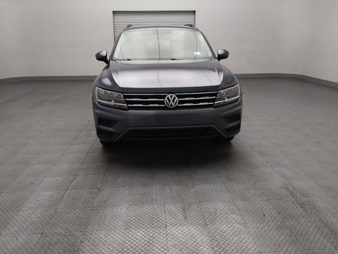 Used 2021 Volkswagen Tiguan S AWD/4WD image 14