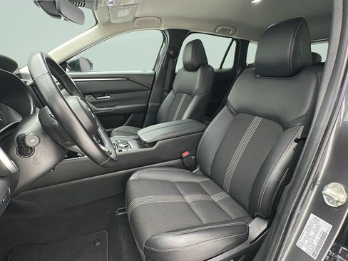 Used 2025 MAZDA CX-50 AWD 2.5 S w/ Preferred Package image 14