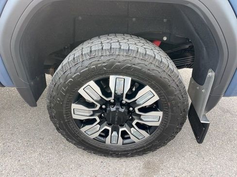 Used 2024 GMC Sierra 2500 Denali w/ Denali Reserve Package AWD/4WD image 22