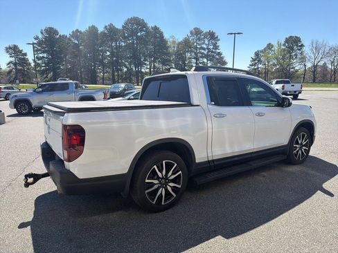 Used 2023 Honda Ridgeline RTL-E image 8