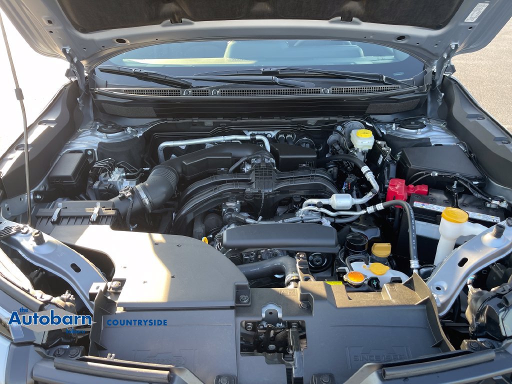 New 2026 Subaru Outback Premium AWD/4WD image 23