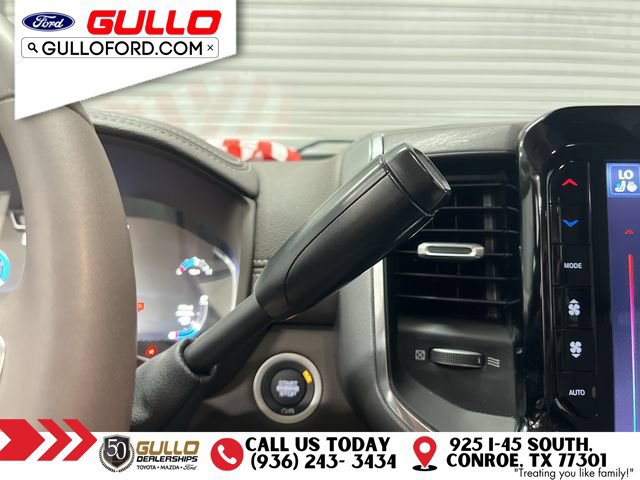 Used 2025 RAM 3500 Laramie AWD/4WD image 27
