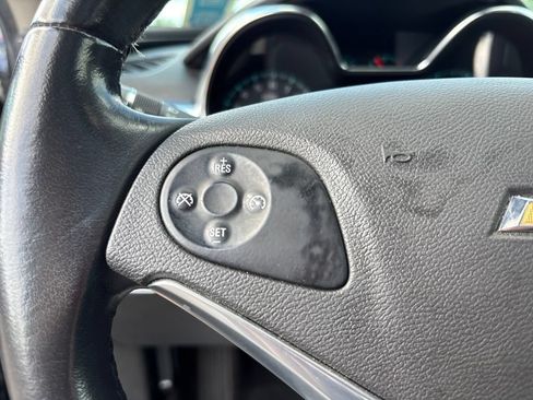 Used 2014 Chevrolet Impala LT w/ Convenience Package FWD image 21
