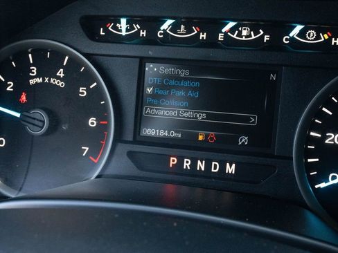 Used 2020 Ford F150 XLT w/ Equipment Group 302A Luxury image 27