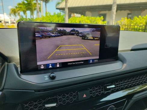 Used 2024 Honda Accord Sport image 23
