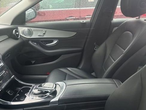 Used 2015 Mercedes-Benz C 300 4MATIC Sedan image 10
