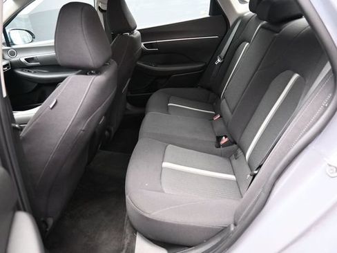 Used 2025 Hyundai Sonata SEL FWD image 29