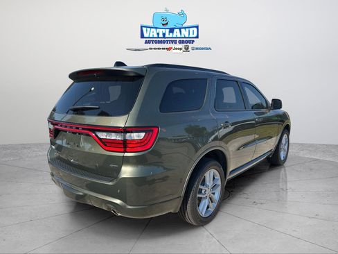 New 2026 Dodge Durango GT AWD/4WD image 5