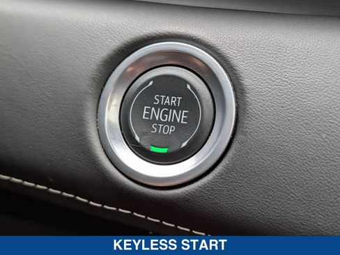 Used 2024 Cadillac Escalade V w/ LPO, ONYX Package AWD/4WD image 38