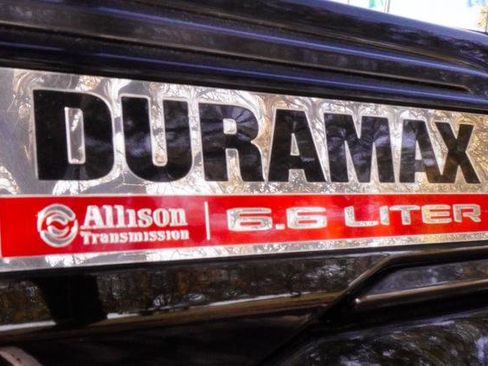 Used 2024 GMC Sierra 2500 AT4 w/ AT4 Premium Plus Package AWD/4WD image 44