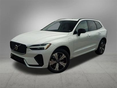 Used 2025 Volvo XC60 T8 Core w/ Protection Package Premier