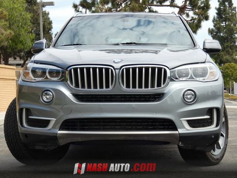 Used 2017 BMW X5 xDrive35i AWD/4WD image 18