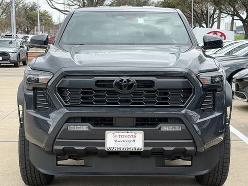 New 2026 Toyota Tacoma TRD Off-Road image 8