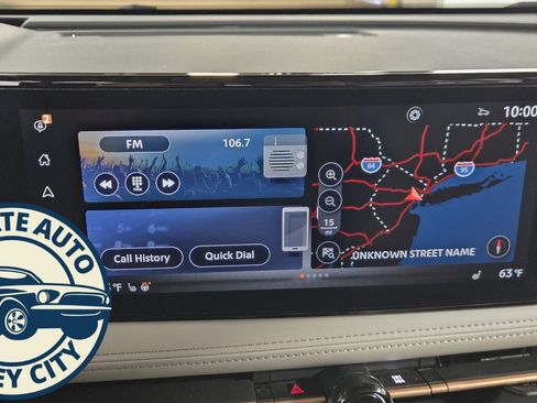 Used 2023 Nissan Ariya FWD image 17