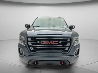 Used 2021 GMC Sierra 1500 AT4 AWD/4WD video 2